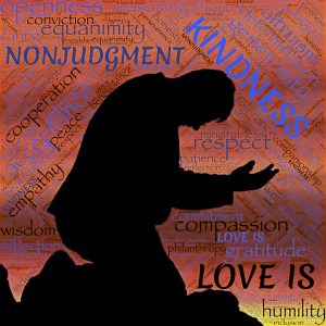 https://pixabay.com/en/holiness-love-silhouette-kneeling-1207699/